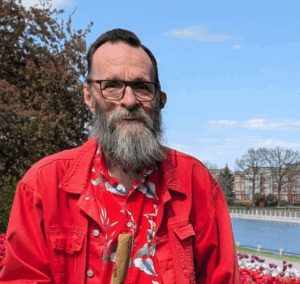 Reverend Kevin R Hatt